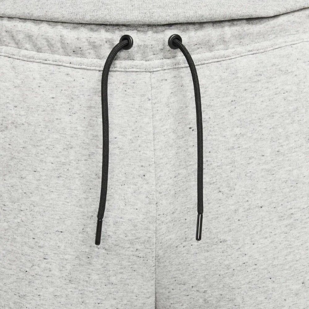 NIKE TECH FLEECE MEN'S SIZE XL XLARGE JOGGERS PANTS GREY HEATHER DD4706 … - Picture 6 of 9